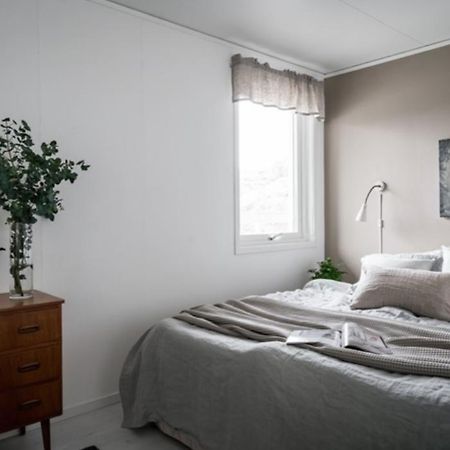 Bergabo Hotell & Konferens Rönnäng Eksteriør billede