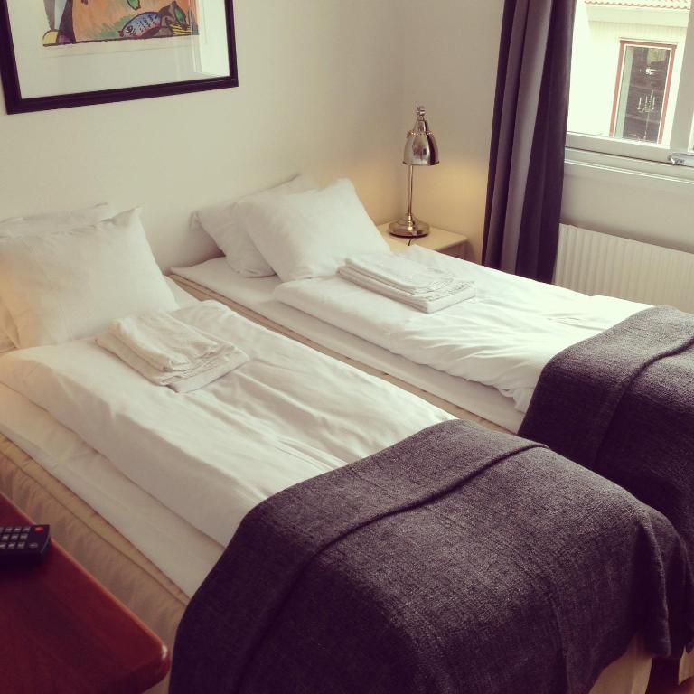 Bergabo Hotell & Konferens Rönnäng Værelse billede