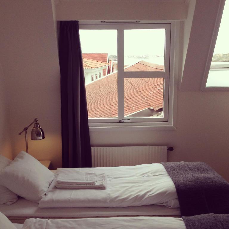 Bergabo Hotell & Konferens Rönnäng Værelse billede
