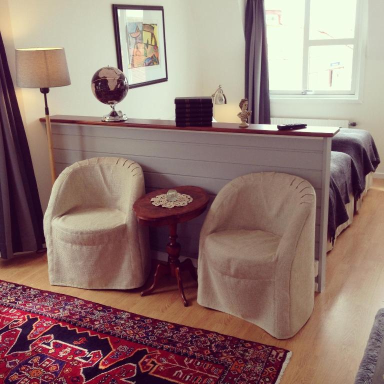 Bergabo Hotell & Konferens Rönnäng Værelse billede