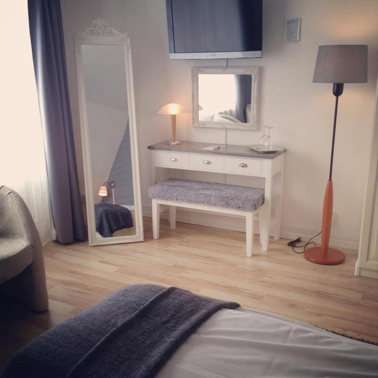 Bergabo Hotell & Konferens Rönnäng Værelse billede