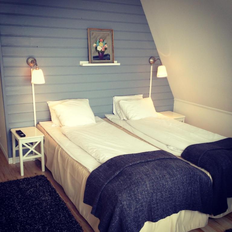Bergabo Hotell & Konferens Rönnäng Værelse billede