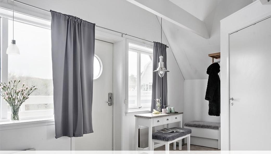 Bergabo Hotell & Konferens Rönnäng Eksteriør billede