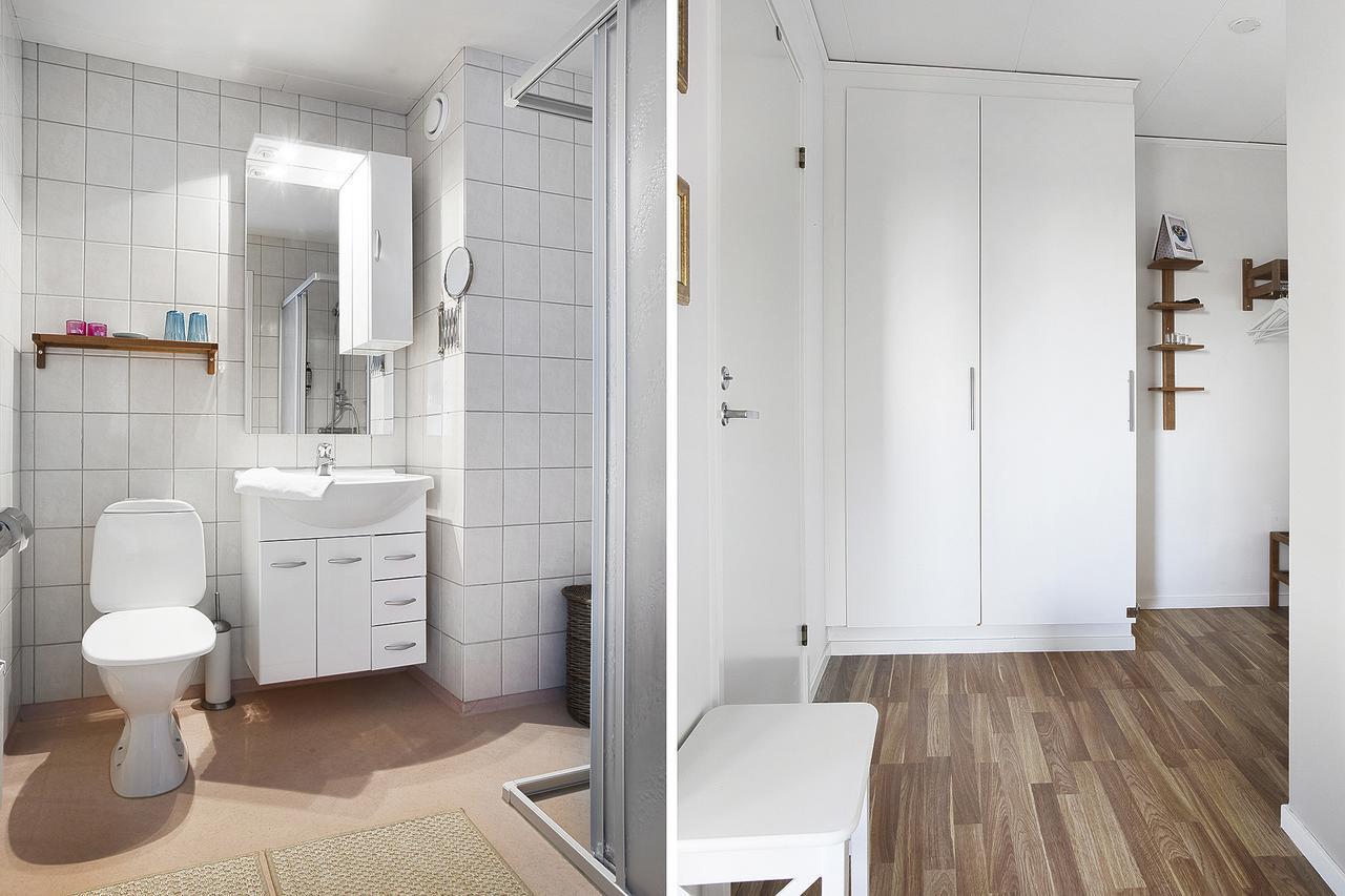 Bergabo Hotell & Konferens Rönnäng Eksteriør billede