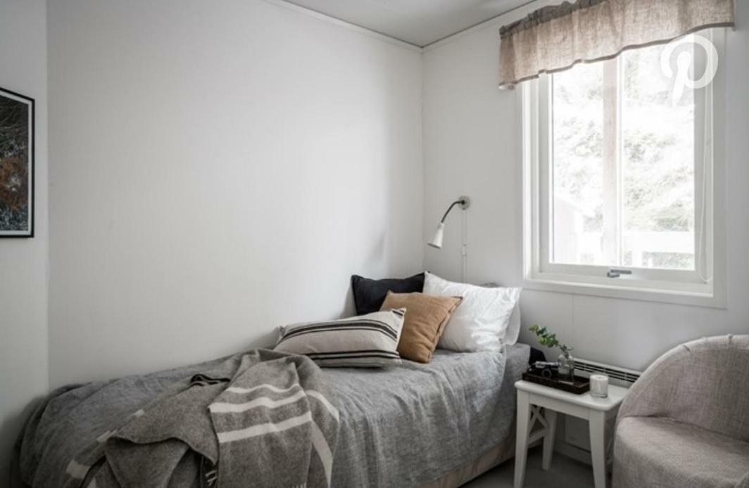Bergabo Hotell & Konferens Rönnäng Eksteriør billede