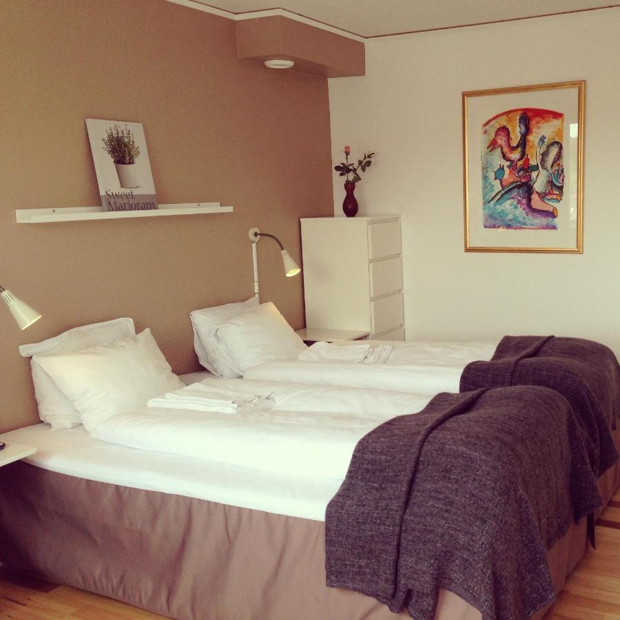 Bergabo Hotell & Konferens Rönnäng Værelse billede